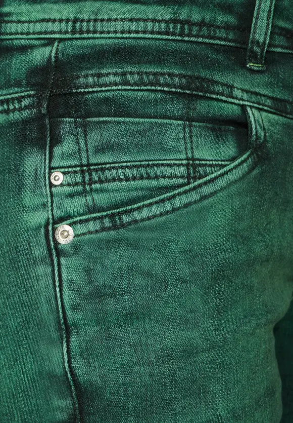 CECIL Slim Fit Jeans
