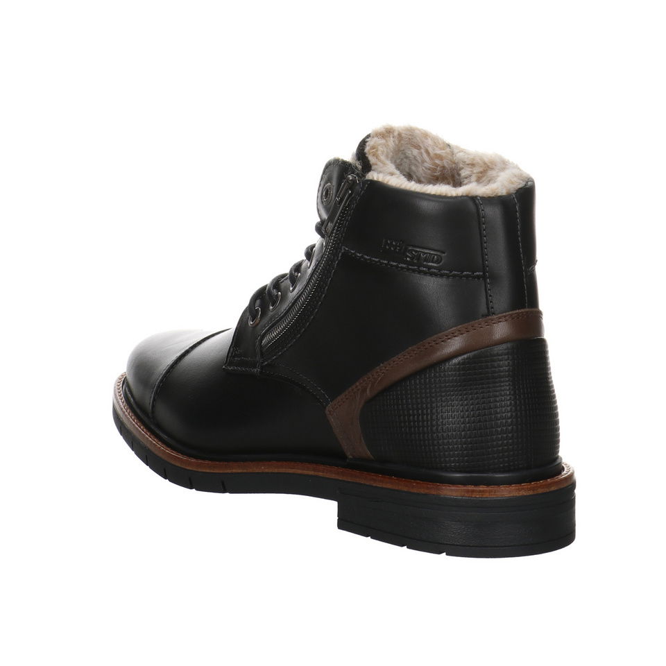SALAMANDER Nivus Boots