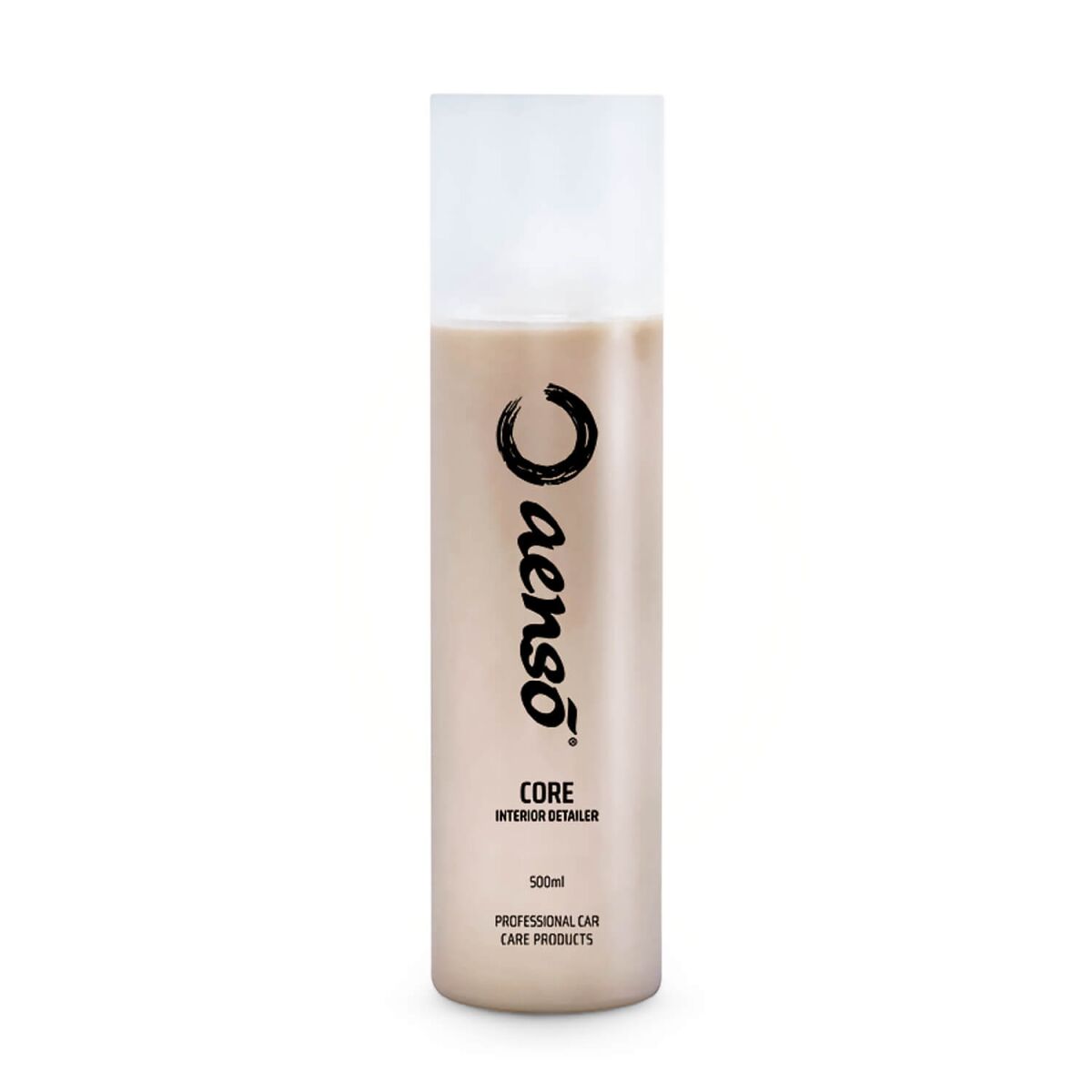 Aensō CORE Cockpitreiniger 500ml