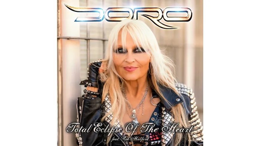 Total Eclipse Of The Heart (Maxi CD Digi Sleeve)