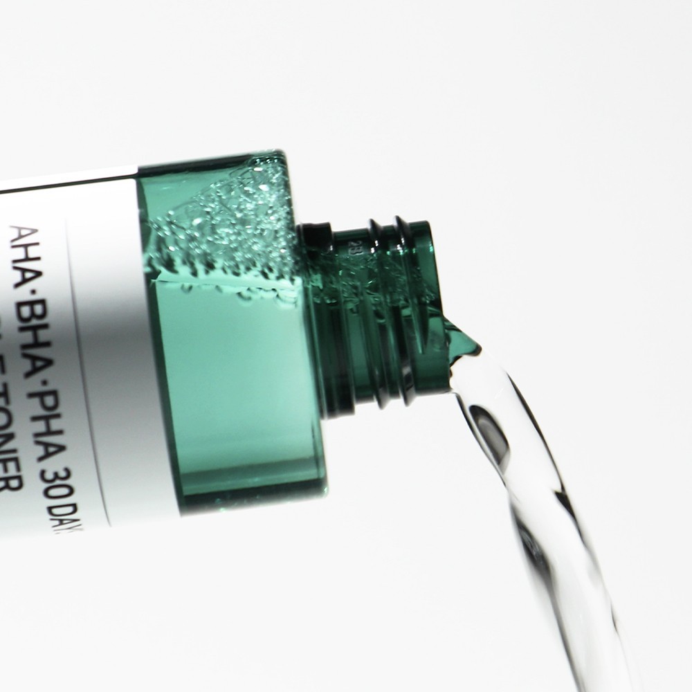 SOME BY MI AHA BHA PHA 30 DAGER TONER