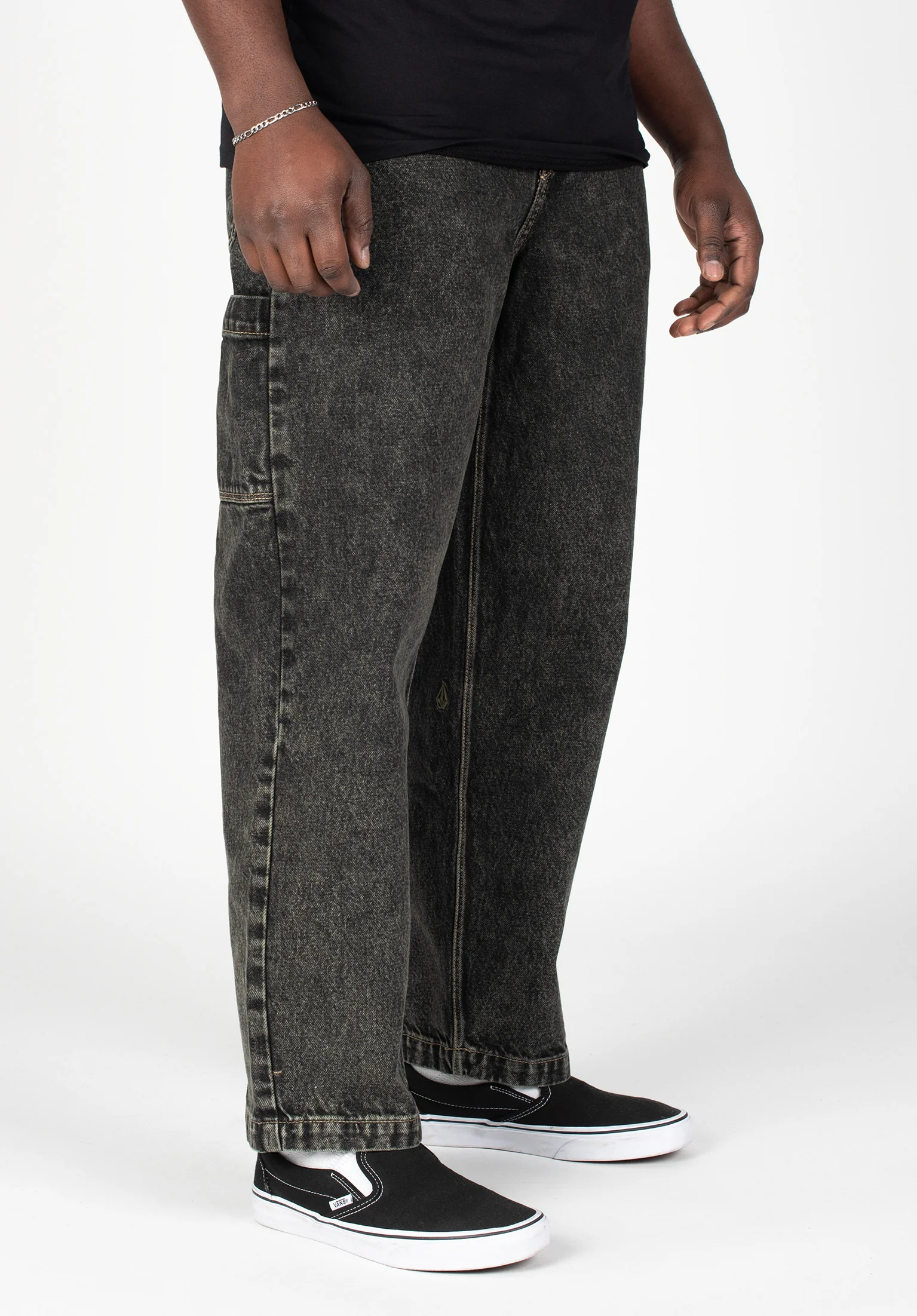 Kraftsman Denim