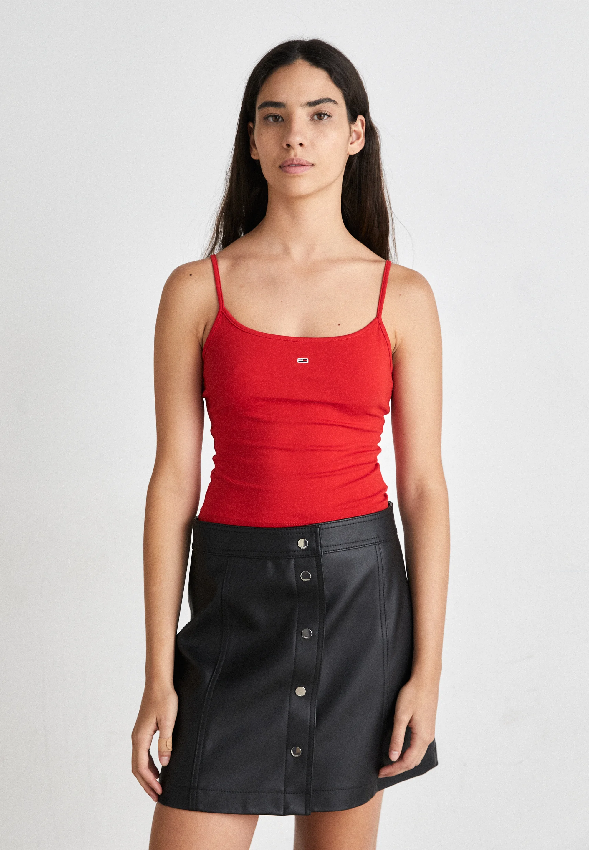 Tommy Jeans ESSENTIAL STRAP - Top