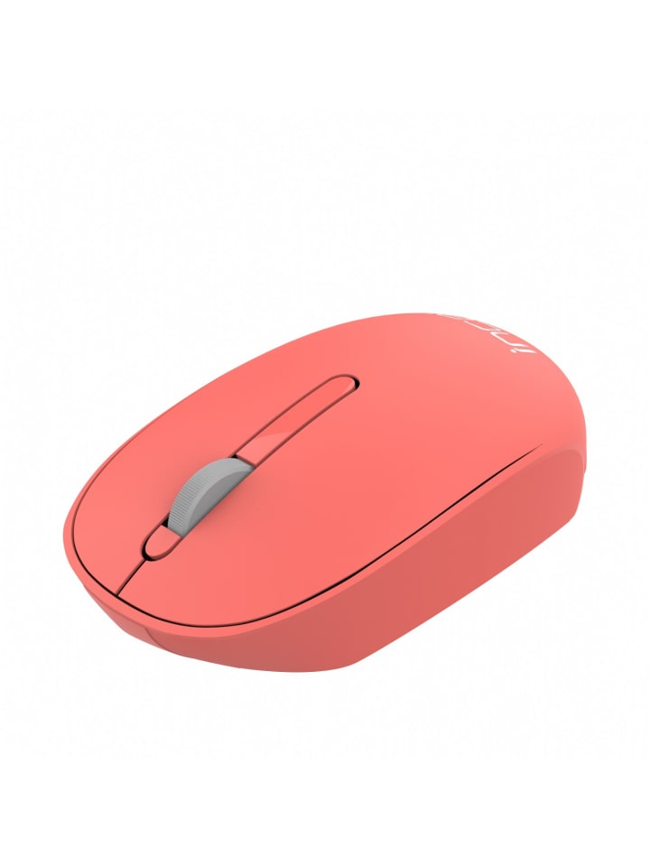 Inca Inca Maus RF Wireless Ergonomisch 1200 DPI 2,4 GHz kabellose in Rosa günstig kaufen onesize