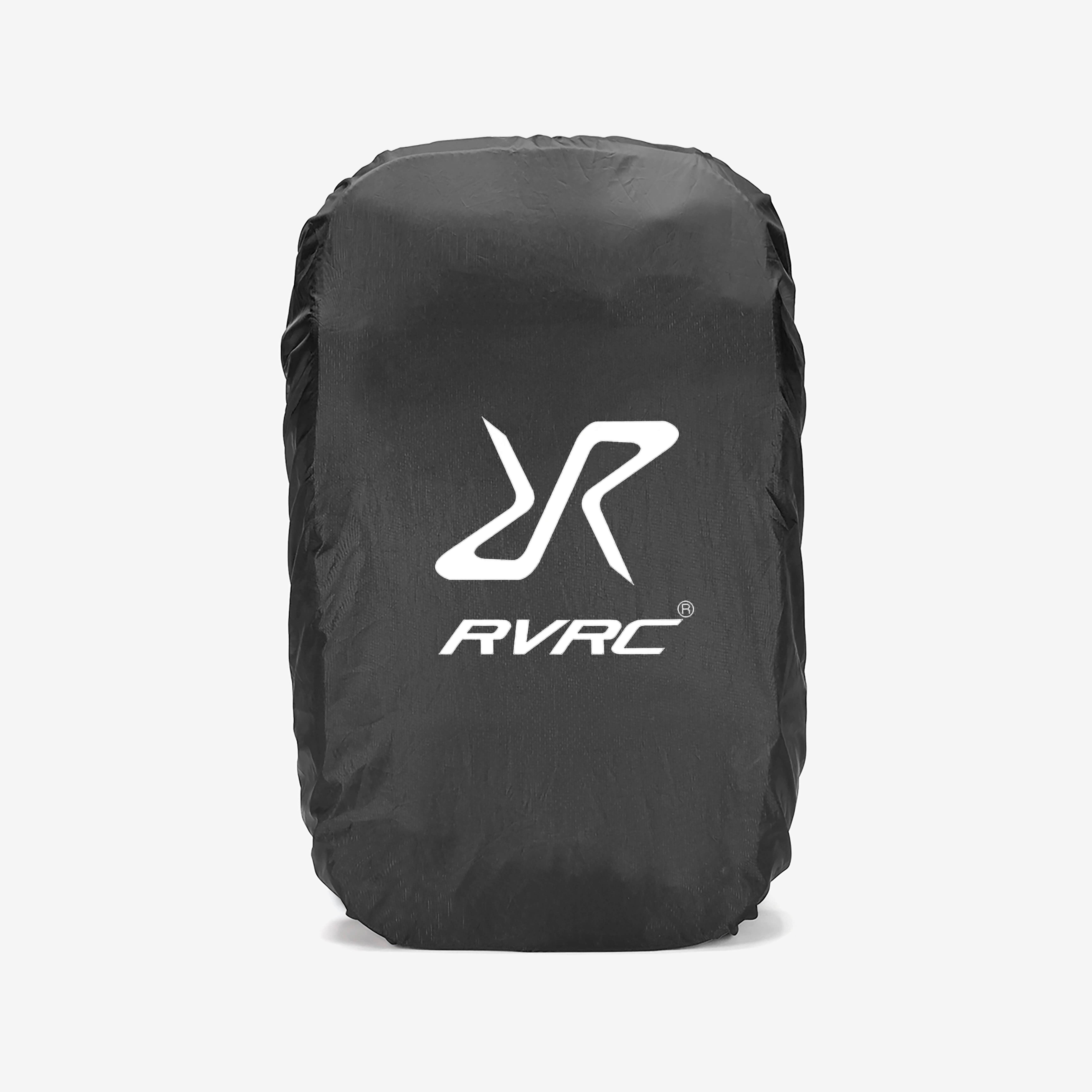 Backpack Raincover Black