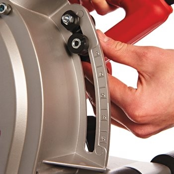 Milwaukee 4933383350 WCS45/2 Machine à dégraisser les murs