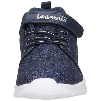 Barbarella Sneaker in blau