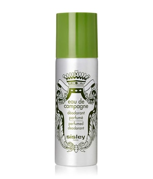 Sisley Eau De Campagne Deodorant Spray-150 ml