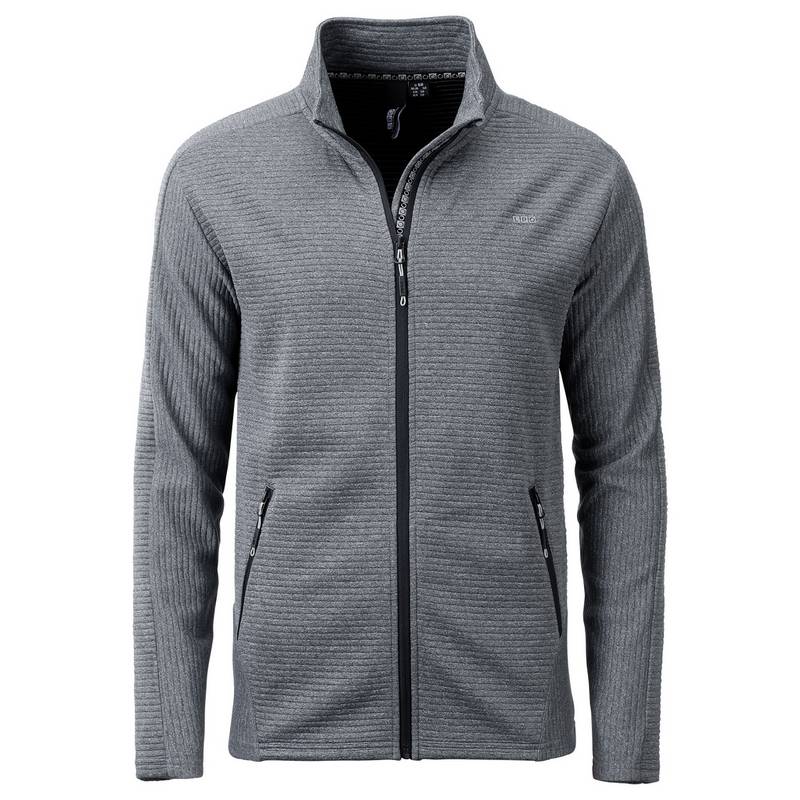 LPO Fleecejacke Herren