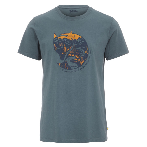 ARCTIC FOX T-SHIRT M Herren - T-Shirt