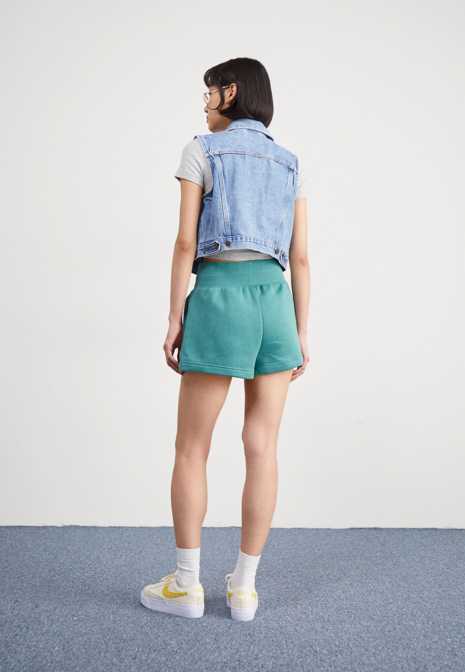 Pantalones deportivos Nike Sportswear
