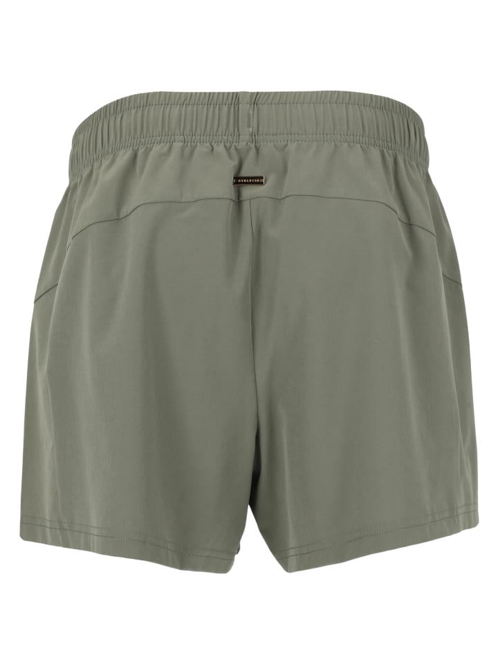 Athlecia Shorts Gerrit in 3158 Smoked Sage günstig kaufen 34