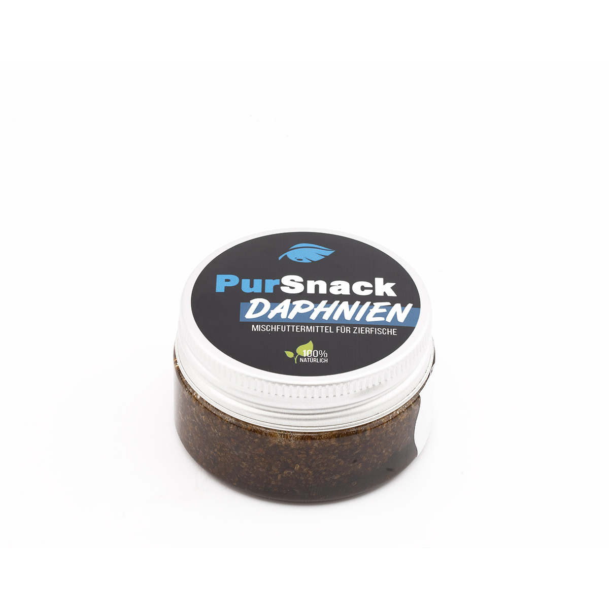 NatureHolic - PurSnack Daphnien 30g günstig kaufen