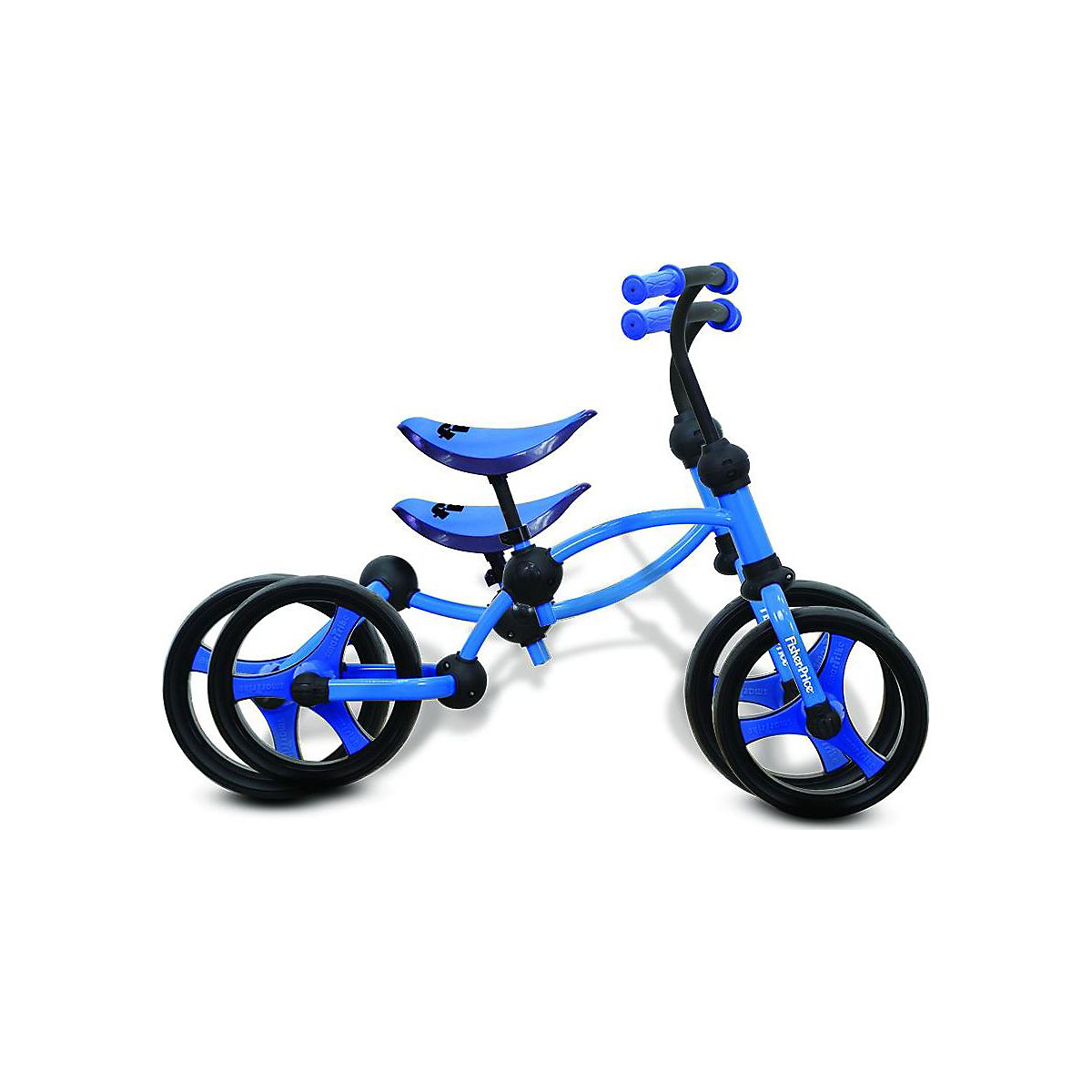 Laufrad Running Bike