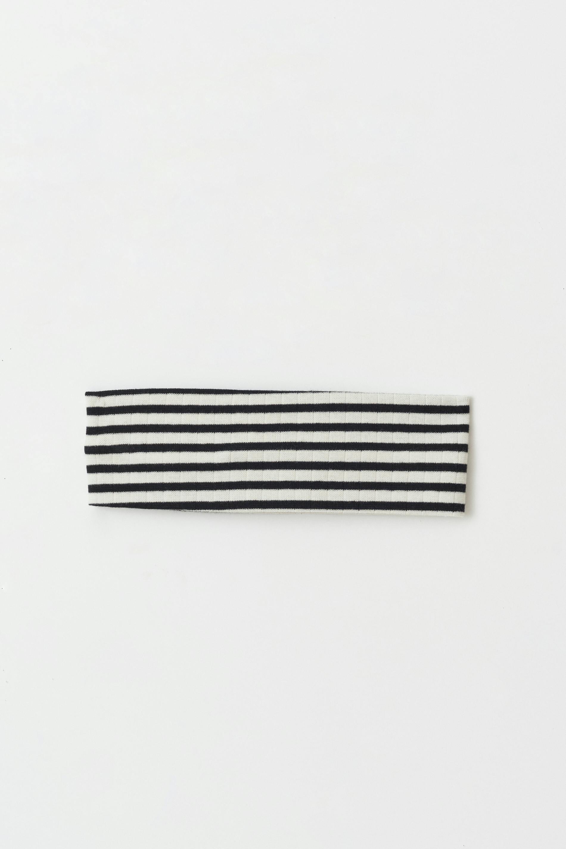 Jersey headband
