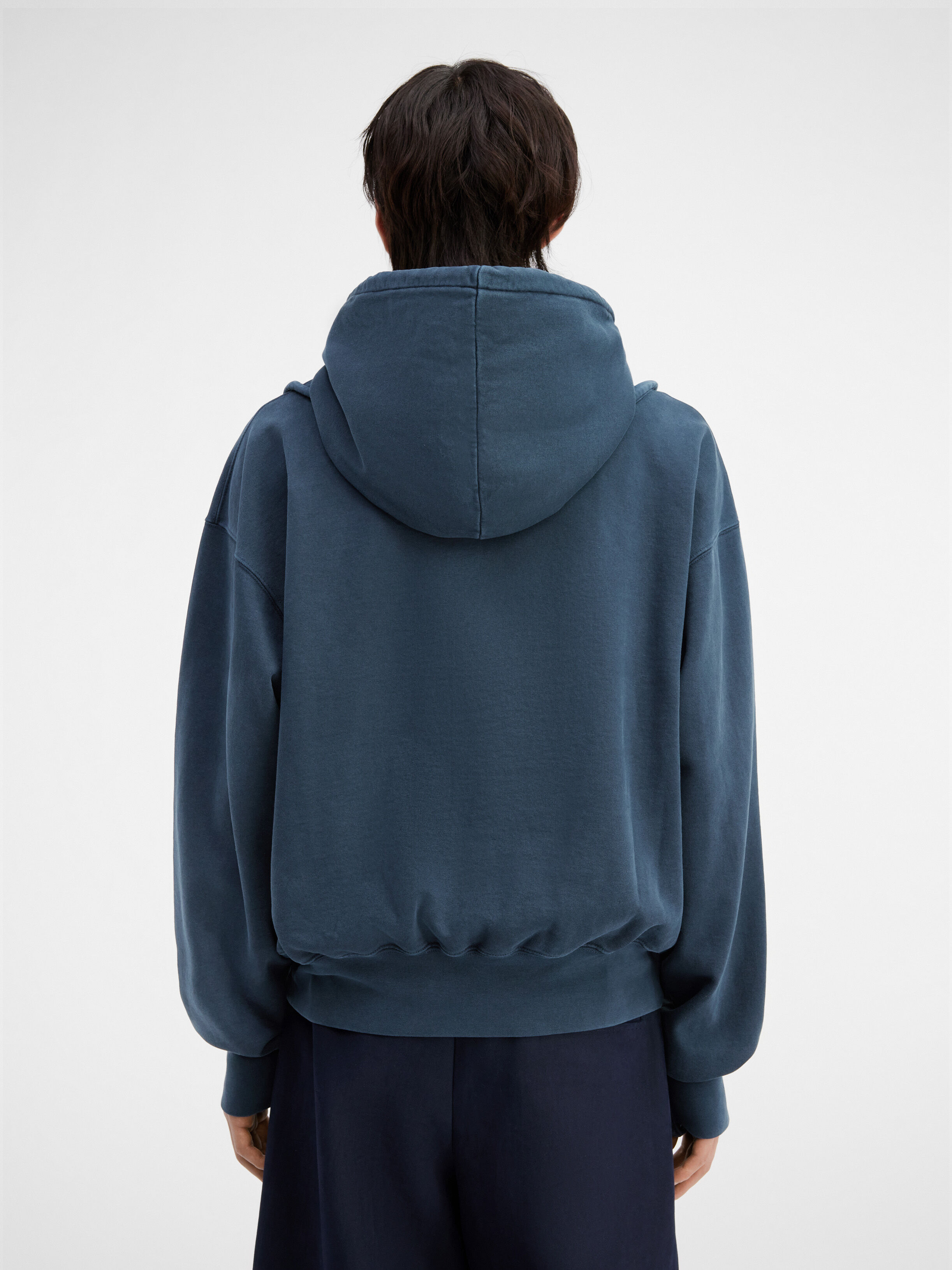 Le sweatshirt Camargue