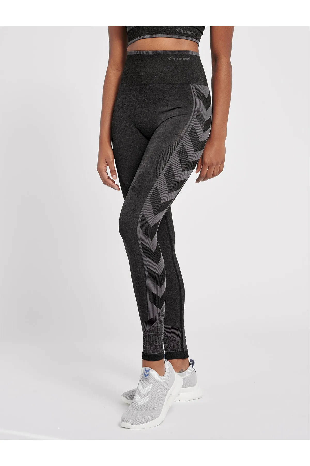 hummel  hmlMT ENERGY SEAMLESS HW TIGHTS