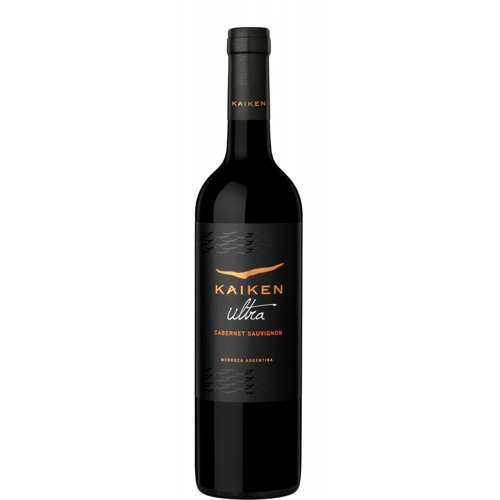 2018 Kaiken Cabernet Sauvignon Ultra trocken
