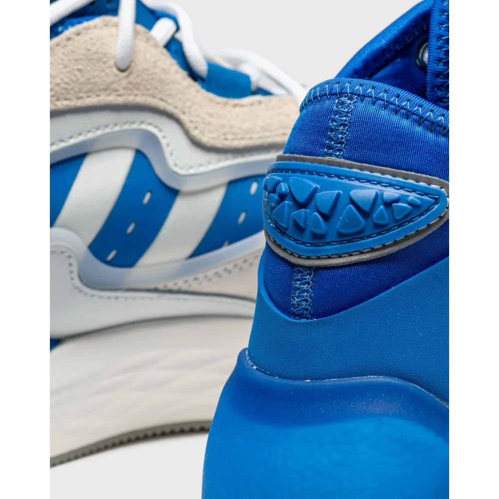 adidas STREETBALL II GX9685 / weiss