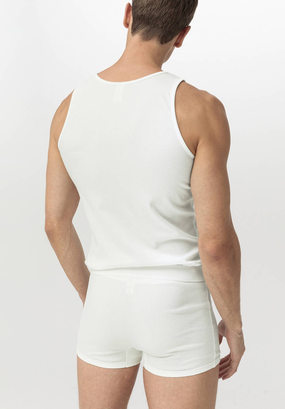 Pants aus Bio-Baumwolle