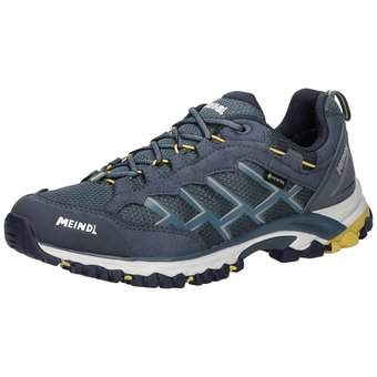 Meindl Caribe GTX Outdoor in blau