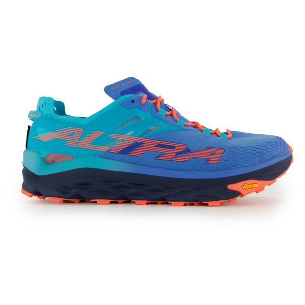 Altra - Mont Blanc - Trailrunningschuhe