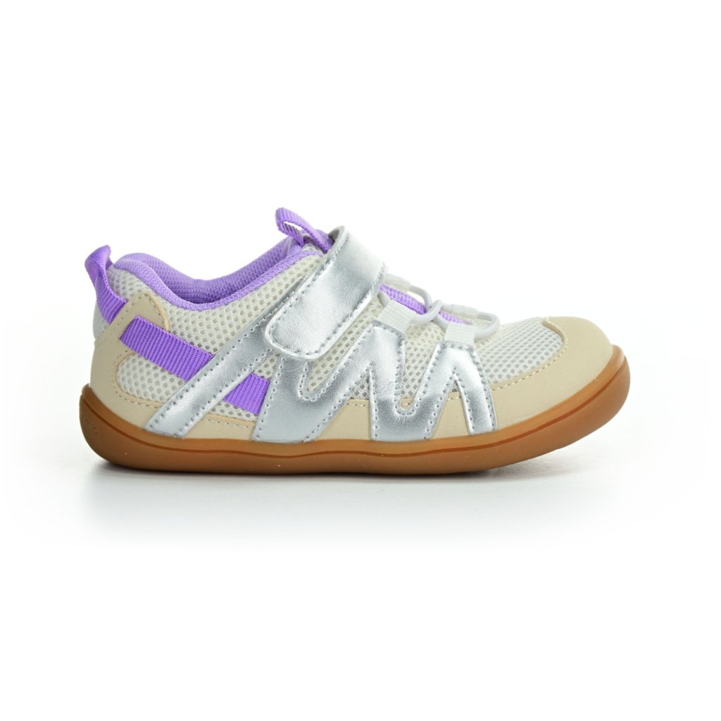 LBL Cloudlet Purple BB20236-PL Barfuß-Sneakers