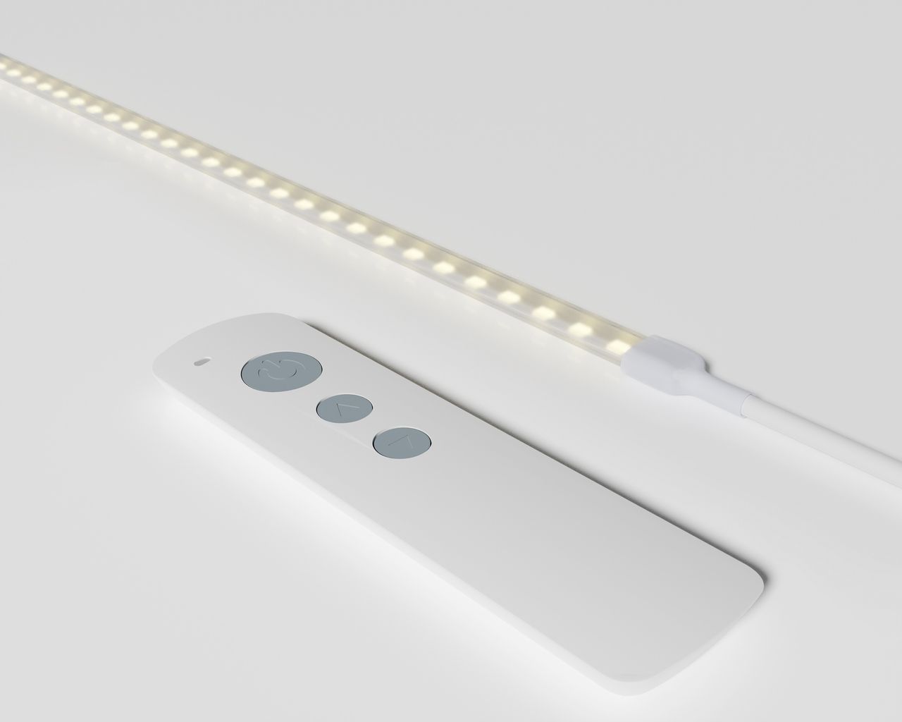 Canopia by Palram LED-Lichtleiste m. Fernbedienung
