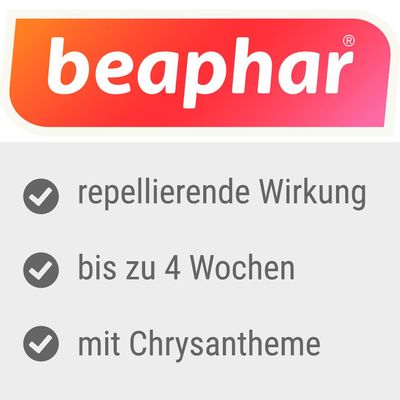 beaphar VETOplus SPOT-ON für mittelgroße Hunde