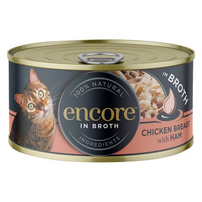 Encore Dose 48 x 70 g