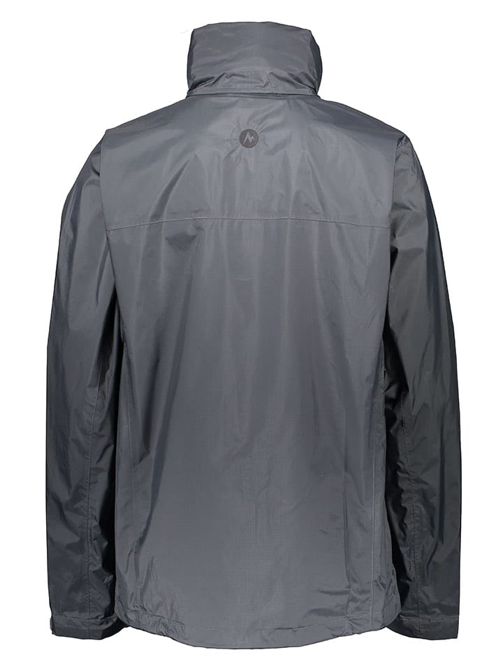 Marmot Regenjacke in Anthrazit günstig kaufen