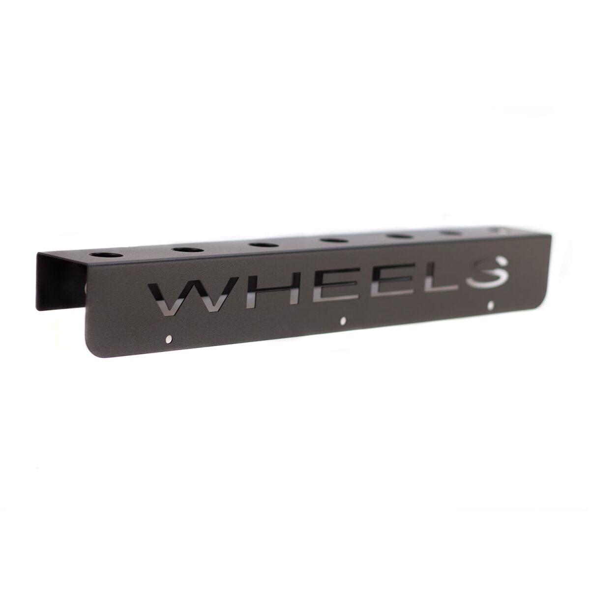 Poka Premium Pinselhalter WHEELS 40cm