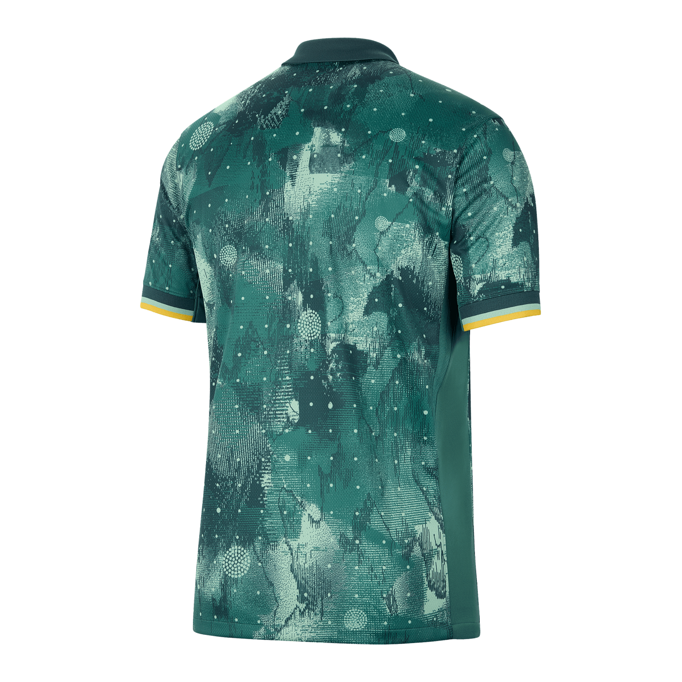 Nike Tottenham Hotspurs Trikot 3rd 2024/2025 Grün F380