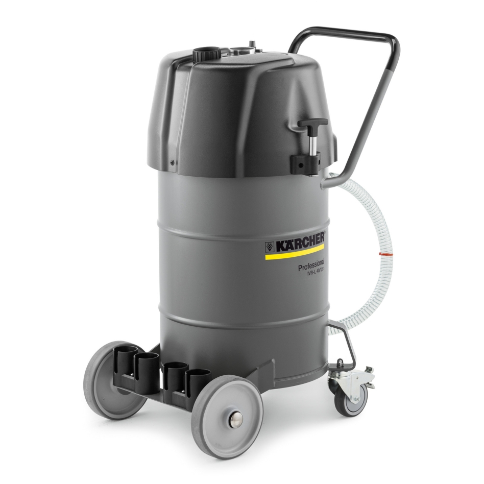 KÃ¤rcher Professional 9.986-054.0 IVR-L 40/12-1 Vloeistof-, en spanenzuiger 230 Volt