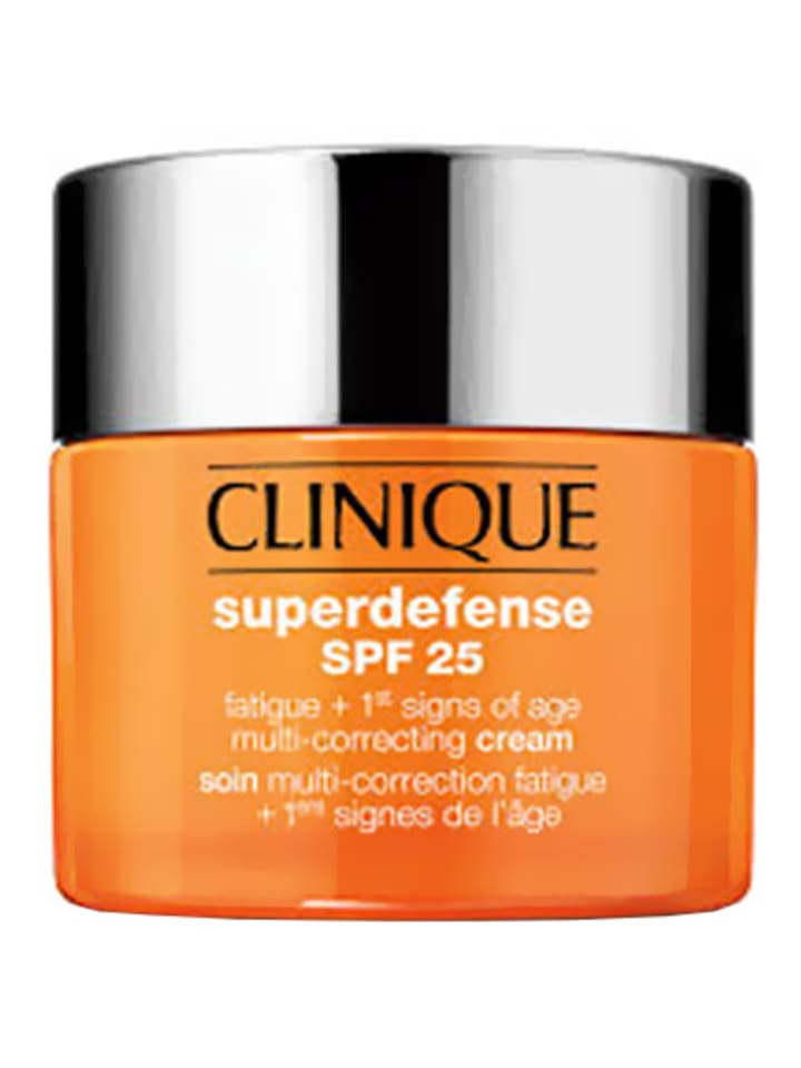 Clinique Gesichtsgel 