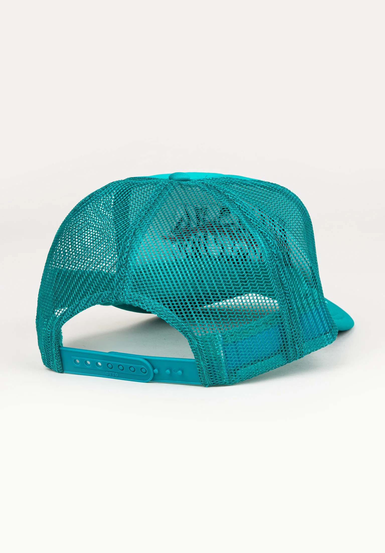 Thorns Embroidered Trucker Hat