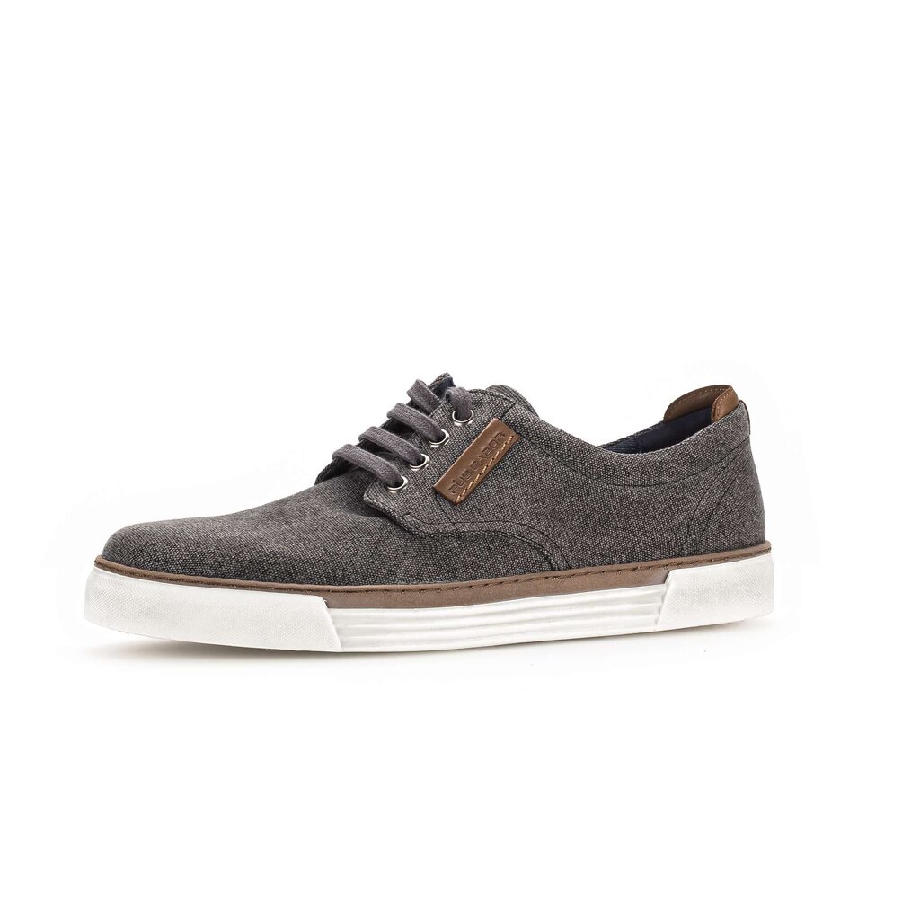 Pius Gabor PG0460 Sneaker low grau