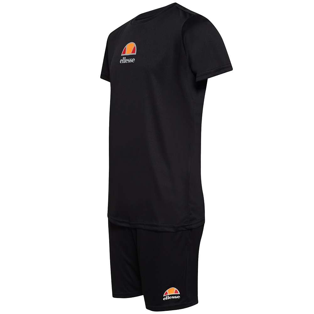 ellesse Gerario Kinder Set SZA15689-011