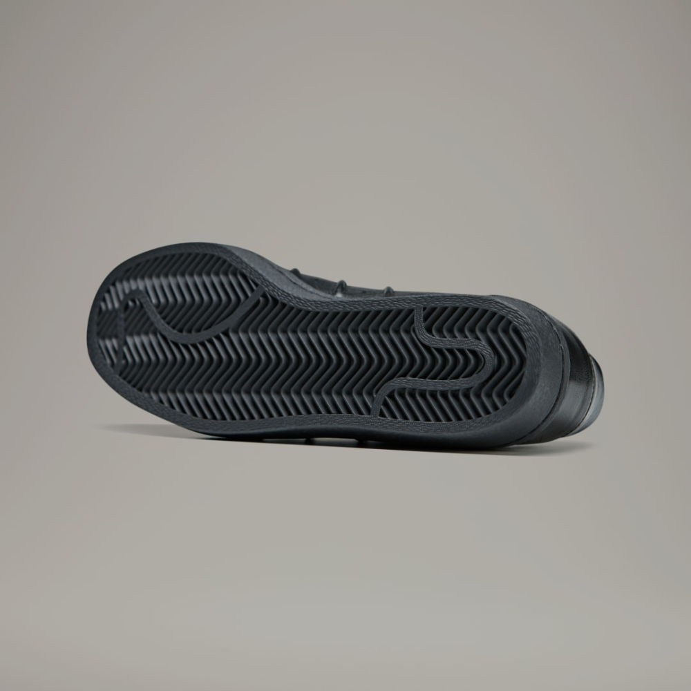 Y-3 Superstar IE3237 / schwarz