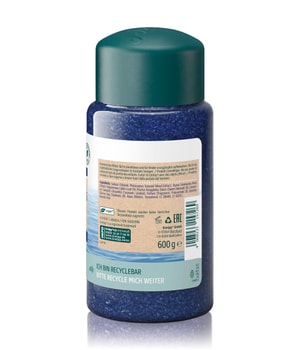 Kneipp Badekristalle Tiefenentspannung Badesalz 600 g