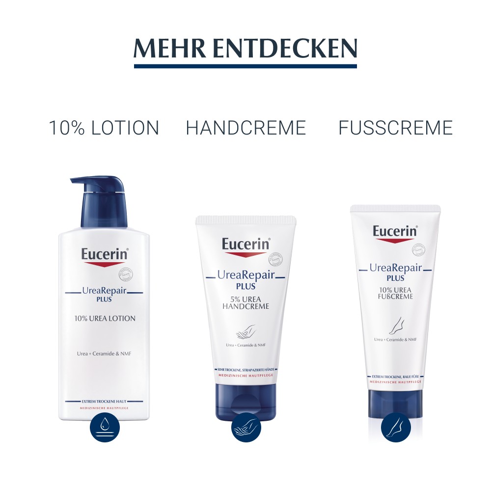 UreaRepair Original Waschfluid 5%