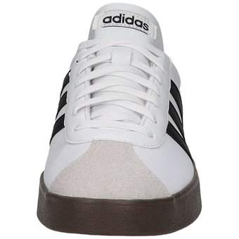 adidas VL Court Base Sneaker in weiß