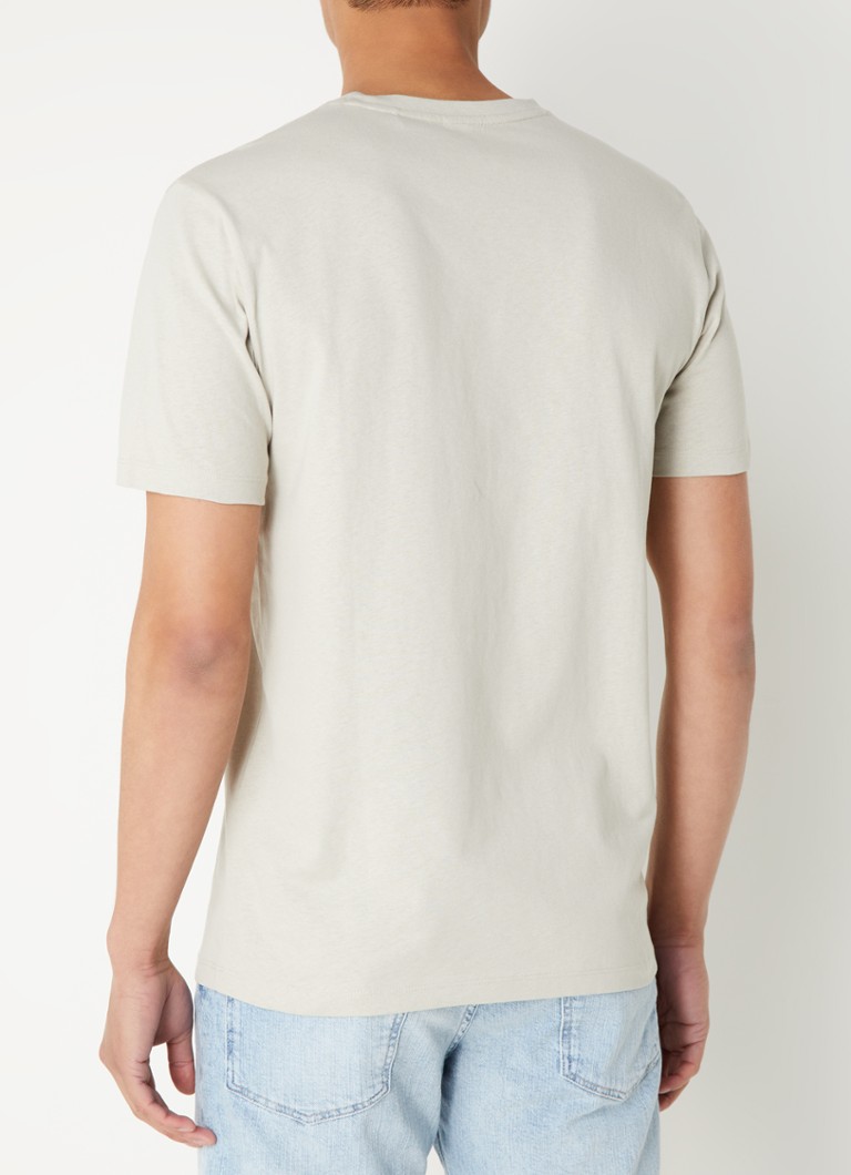Tricou HUGO BOSS cu logo Tales
