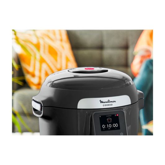 Mașină de gătit MOULINEX YY5491FB 9 în 1