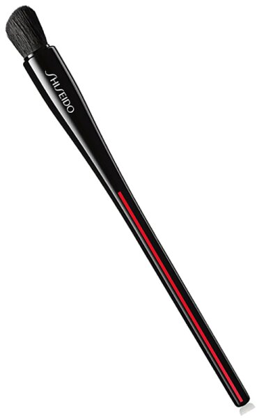 Shiseido Naname Fude Lidschattenpinsel