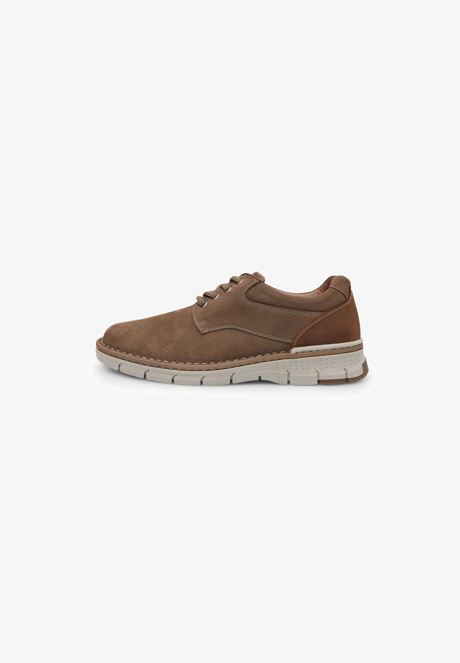 Zapatos deportivos con cordones Bata