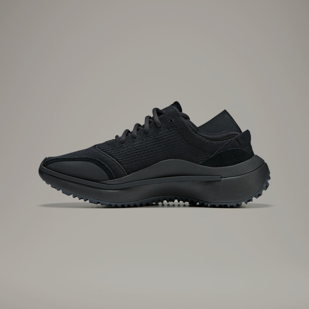 Y-3 Qisan Knit IG2964 / schwarz