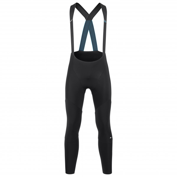 ASSOS - Equipe R Habu Winter Bib Tights S9 - Radhose