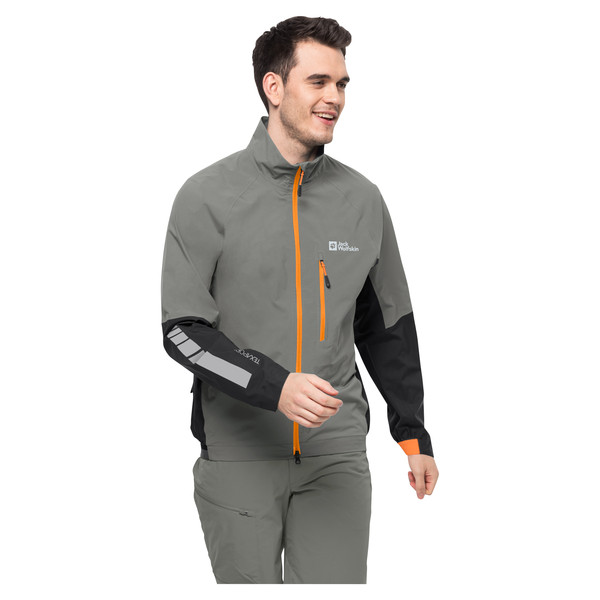 MOROBBIA 2.5L JKT M Herren - Fahrradjacke