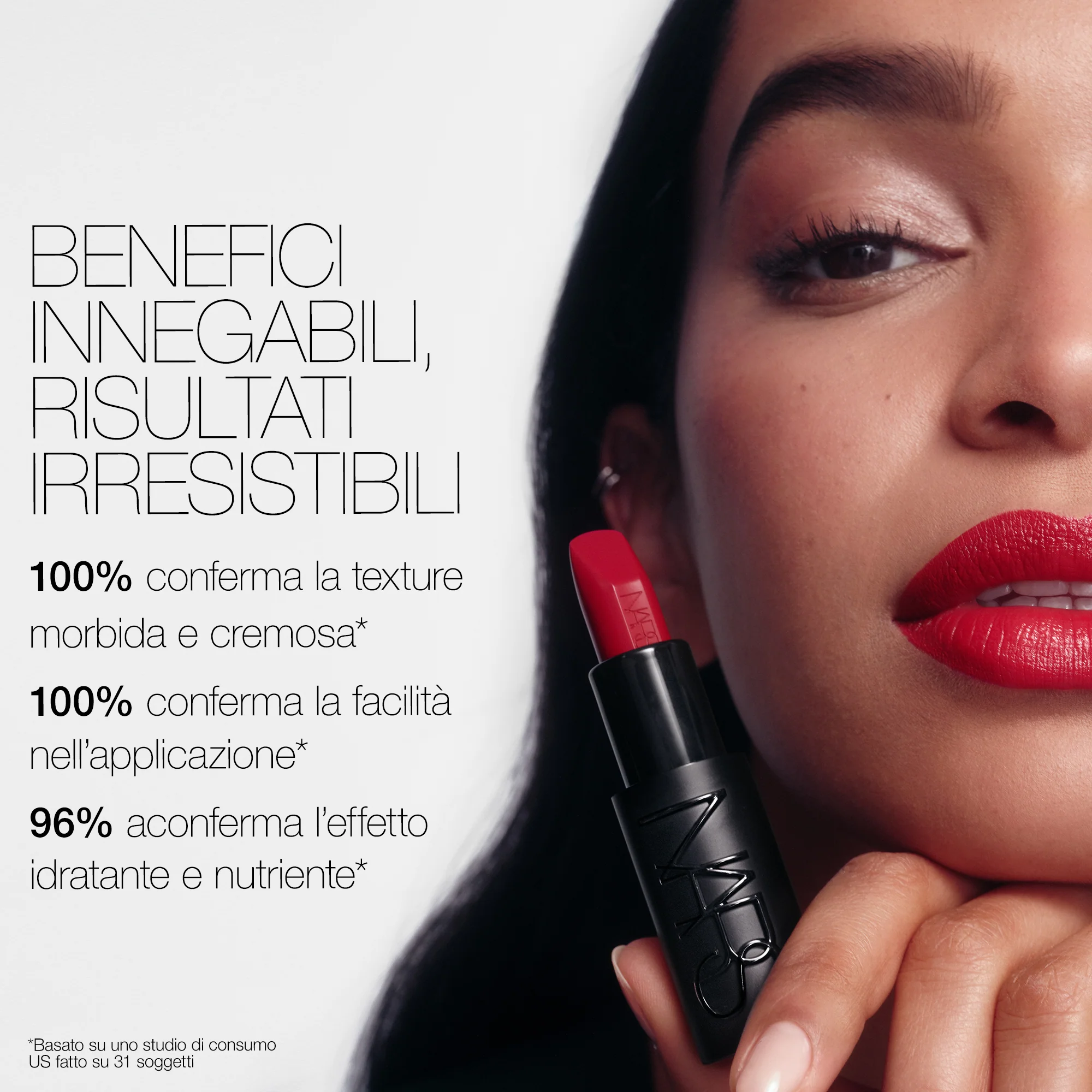 LABIAL EXPLÍCITO - Lápiz labial